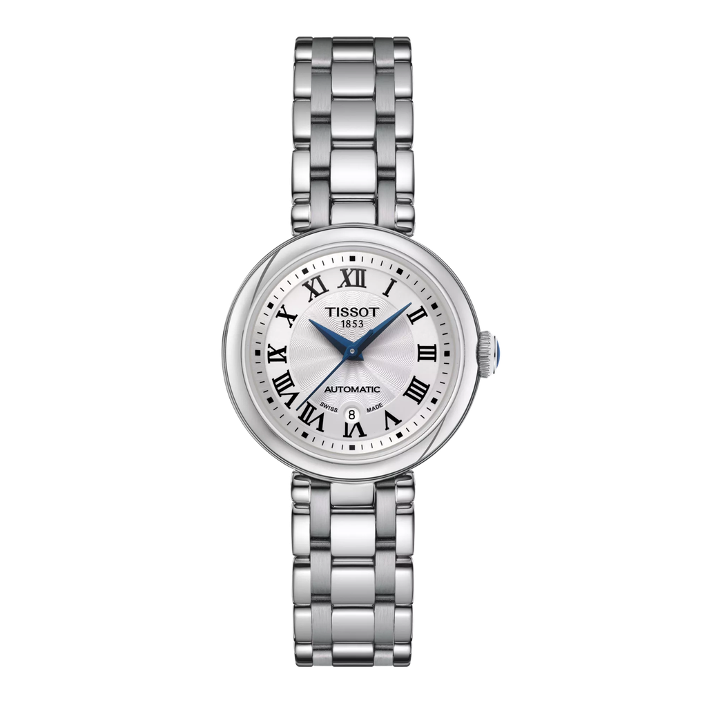 [T1262071101300] Tissot Bellissima Automatic - T1262071101300