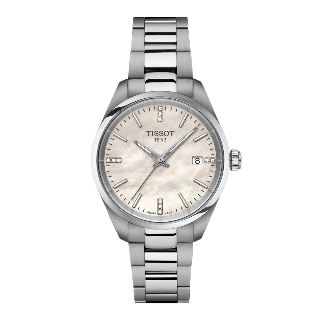 Tissot PR 100 Quartz 34mm