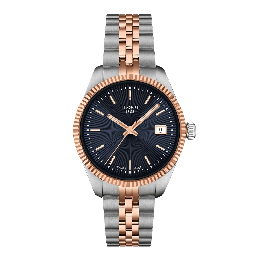 [T1562102204100] Tissot Ballade 34mm - T1562102204100