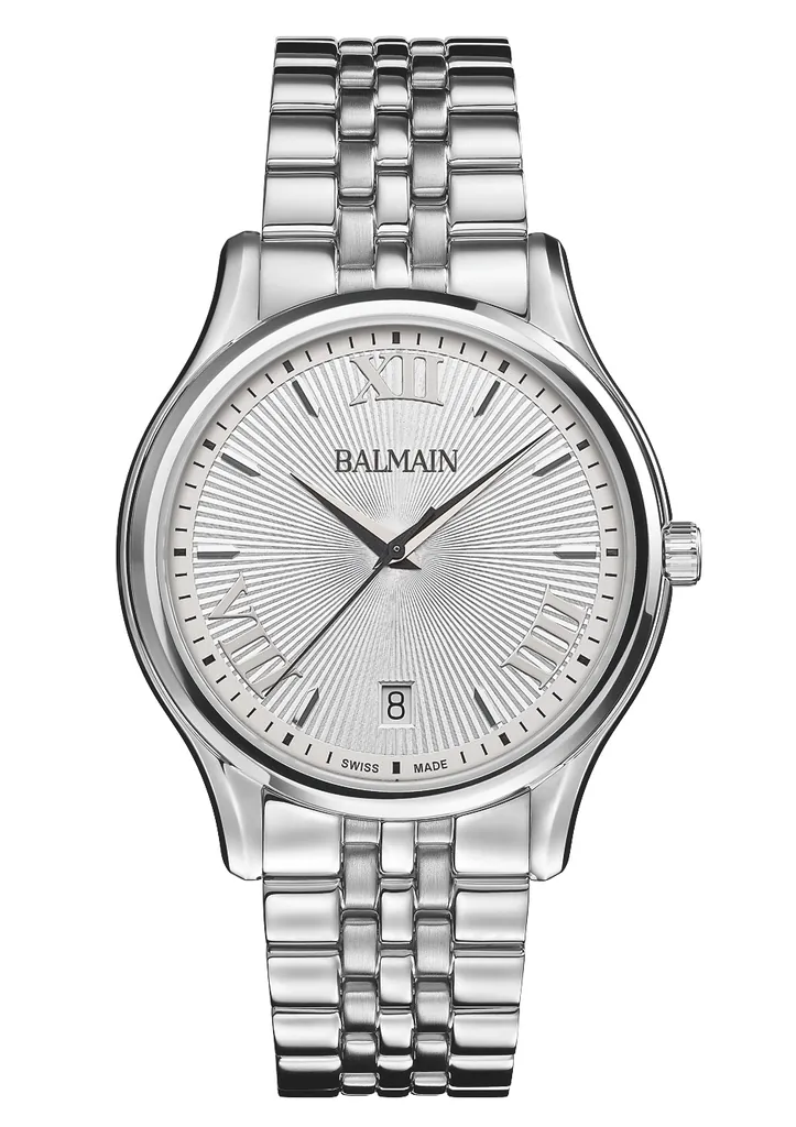 [B13413321] Balmain Tradition Beleganza Gent II B1341.33.21