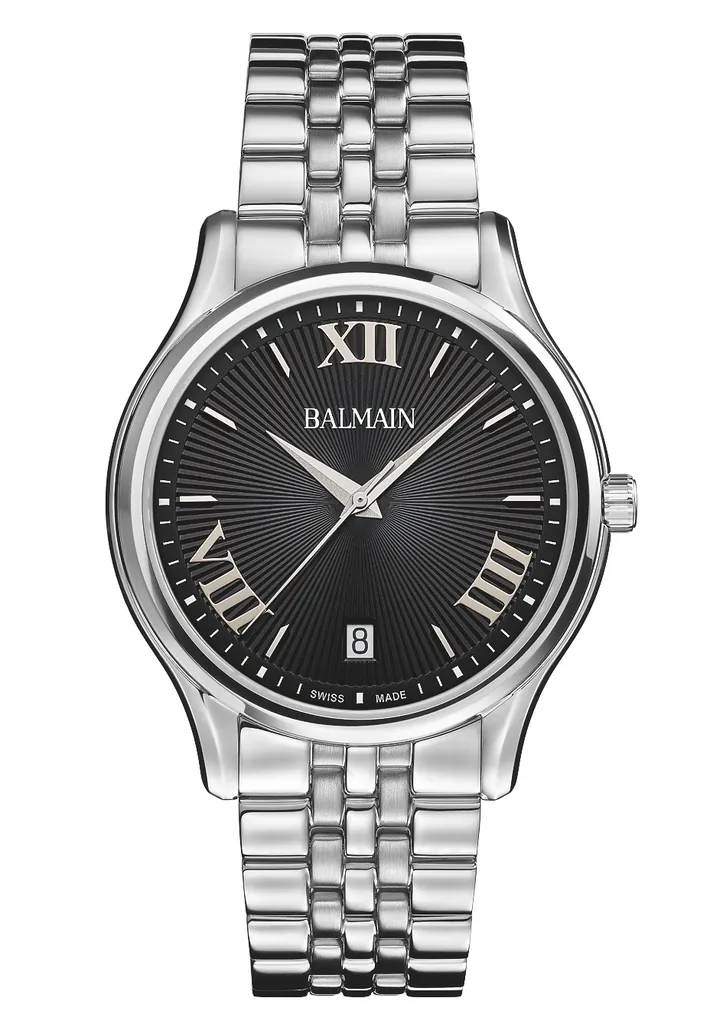 Balmain Tradition Beleganza Gent II B1341.33.61