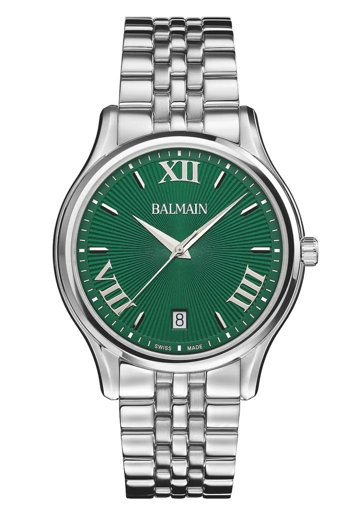 Balmain Tradition Beleganza Gent II B1341.33.71