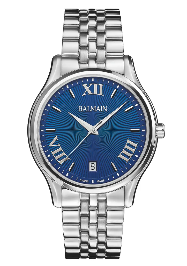 [B13413391] Balmain Tradition Beleganza Gent II B1341.33.91