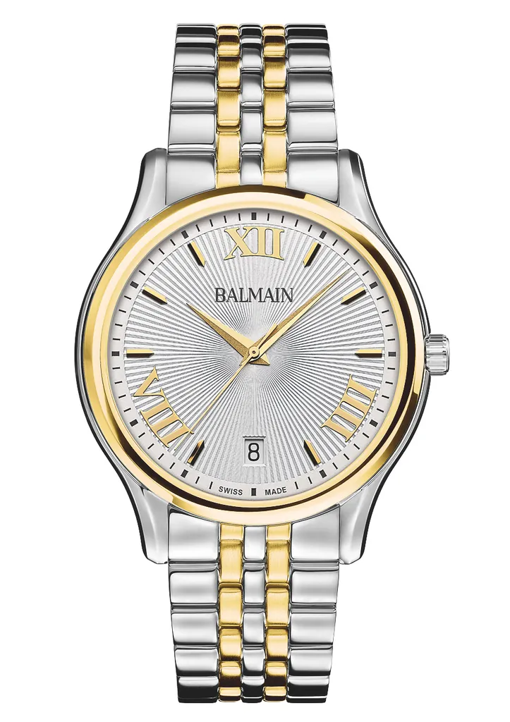 [B13423921] Balmain Tradition Beleganza Gent II B1342.39.21