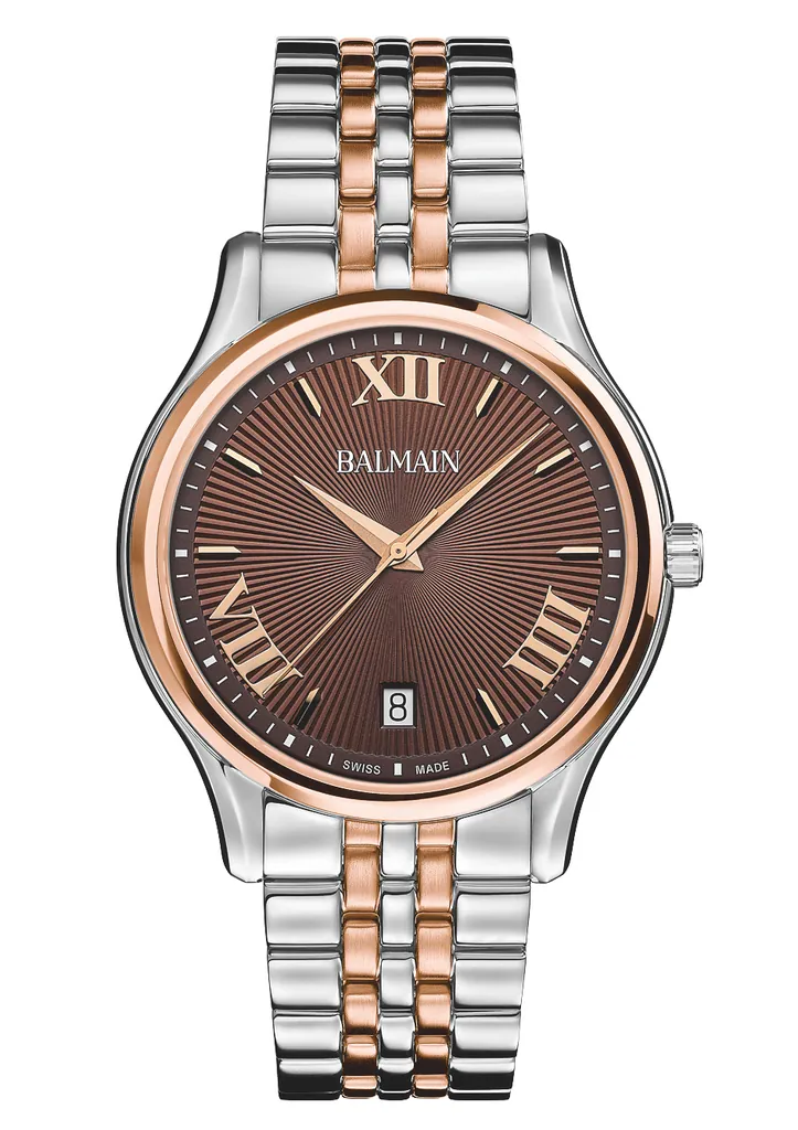 [B13483351] Balmain Tradition Beleganza Gent II B1348.33.51