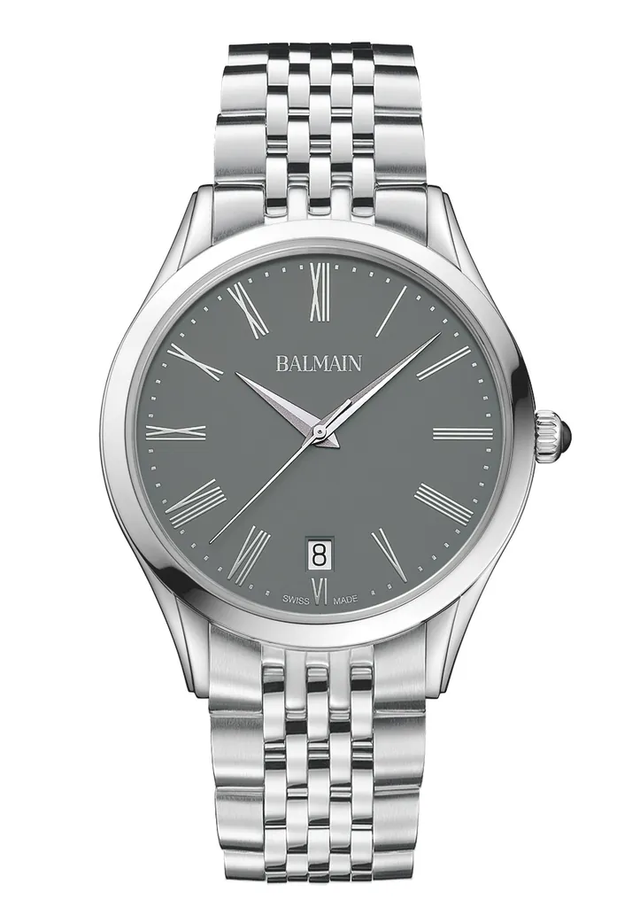 [B41013161] Balmain Tradition Classic R Gent B4101.31.61