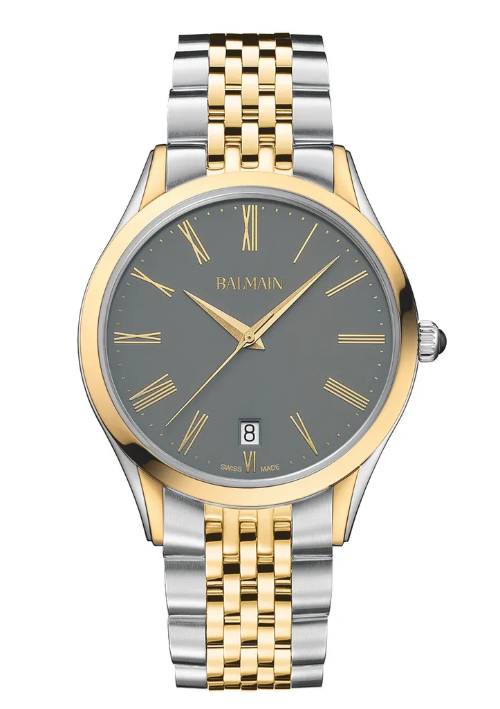 [B41023161] Balmain Tradition Classic R Gent B4102.31.61