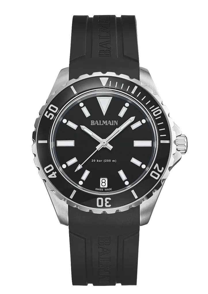 [B43473265] Balmain Downtown Ophrys Gent B4347.32.65