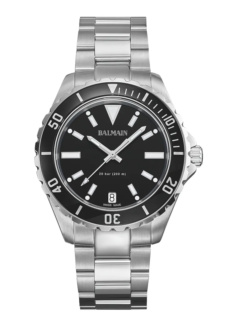 [B43473365] Balmain Downtown Ophrys Gent B4347.33.67