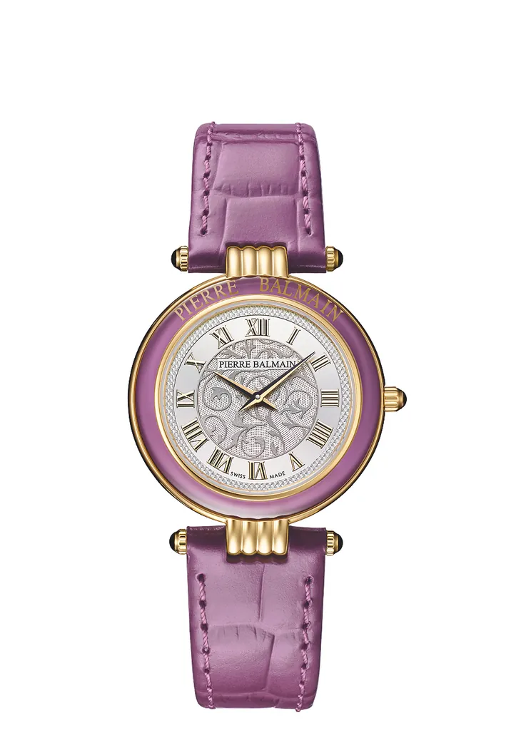 Balmain Tradition Haute Elegance Vintage B8136.72.12