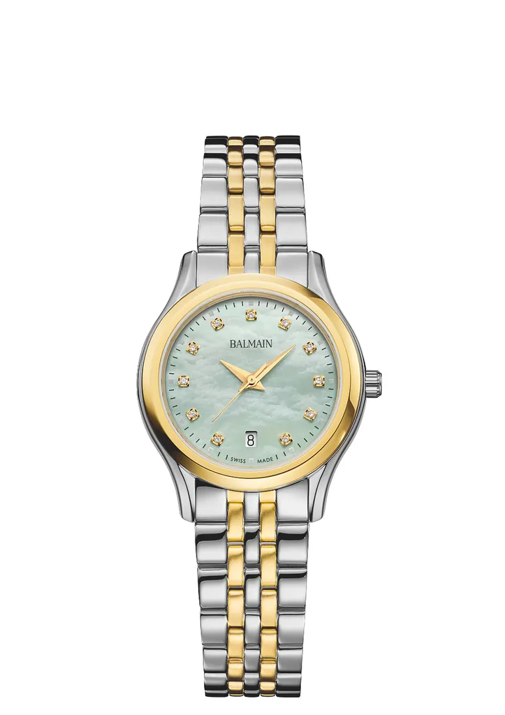 [B83423976] Balmain Tradition Beleganza Lady II B8342.39.76