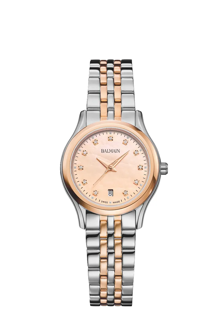 [B83483346] Balmain Tradition Beleganza Lady II B8348.33.46