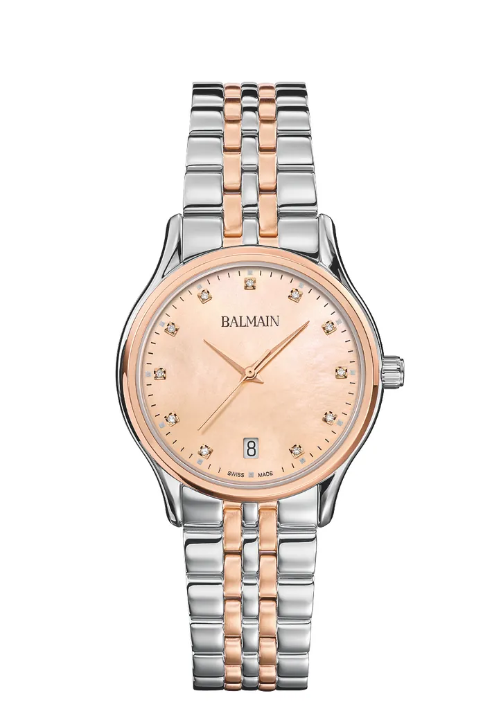 Balmain Tradition Beleganza Lady M B8358.33.46