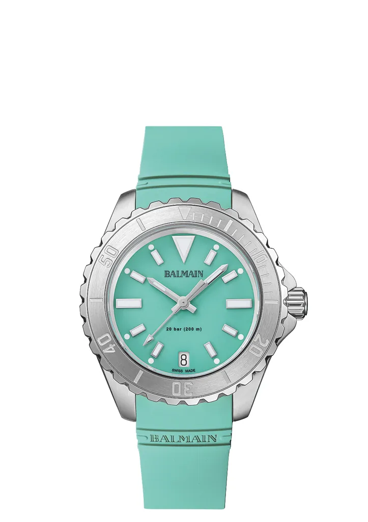 [B46319275] Balmain Downtown Ophrys Lady B4631.92.95