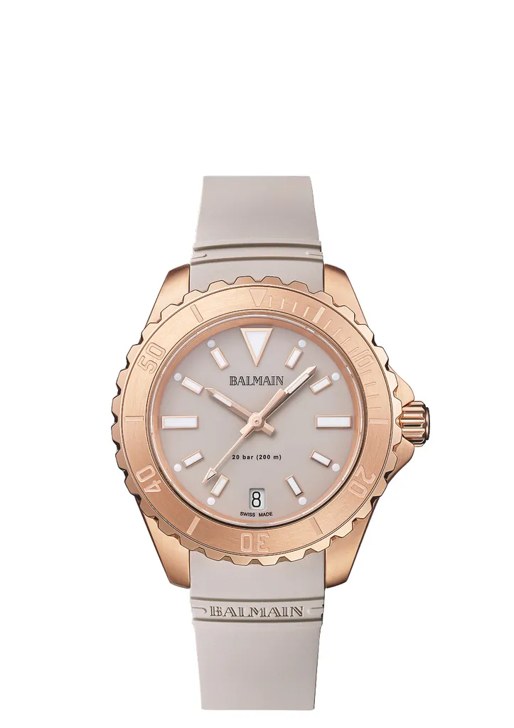 Balmain Downtown - Ophrys Lady B4639.51.95
