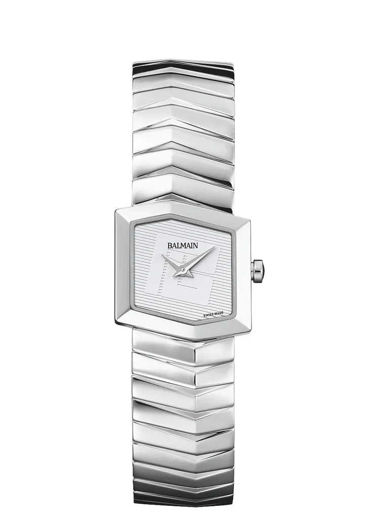 [B46513328] Balmain Trendies Taffetas Taffetas B4651.33.28