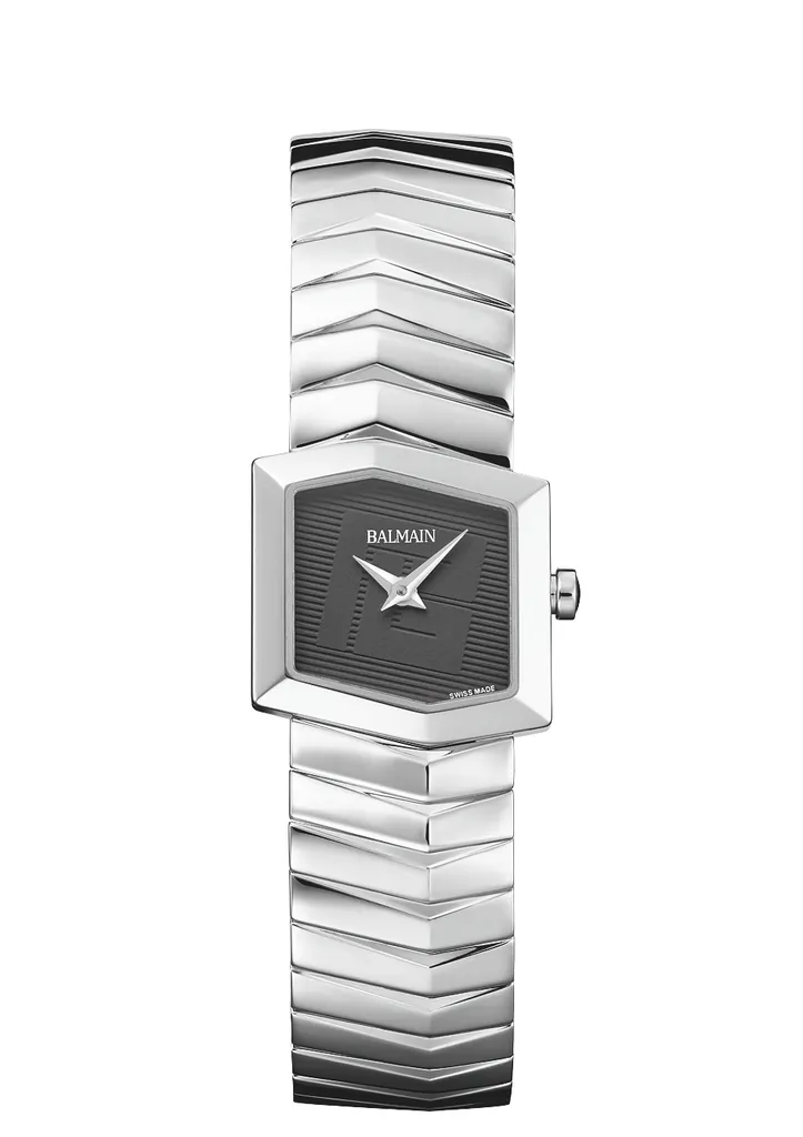 Balmain Trendies Taffetas Taffetas B4651.33.68