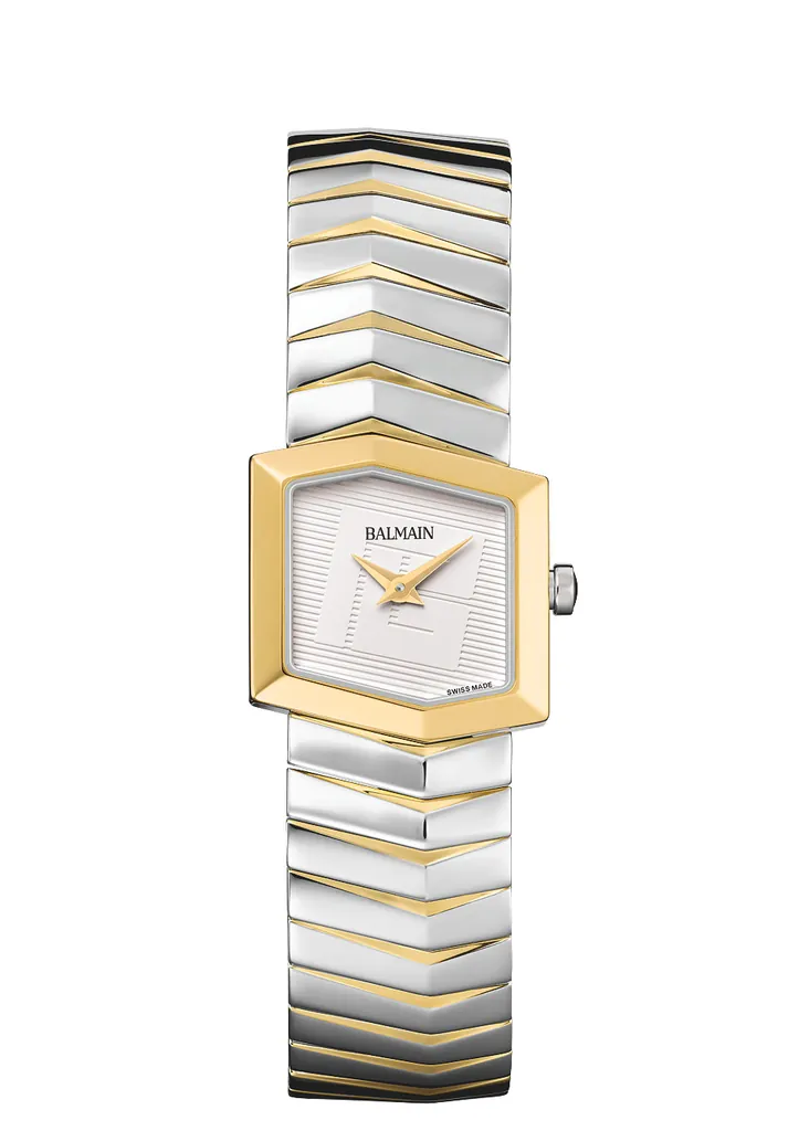 Balmain Trendies Taffetas Taffetas B4652.39.28