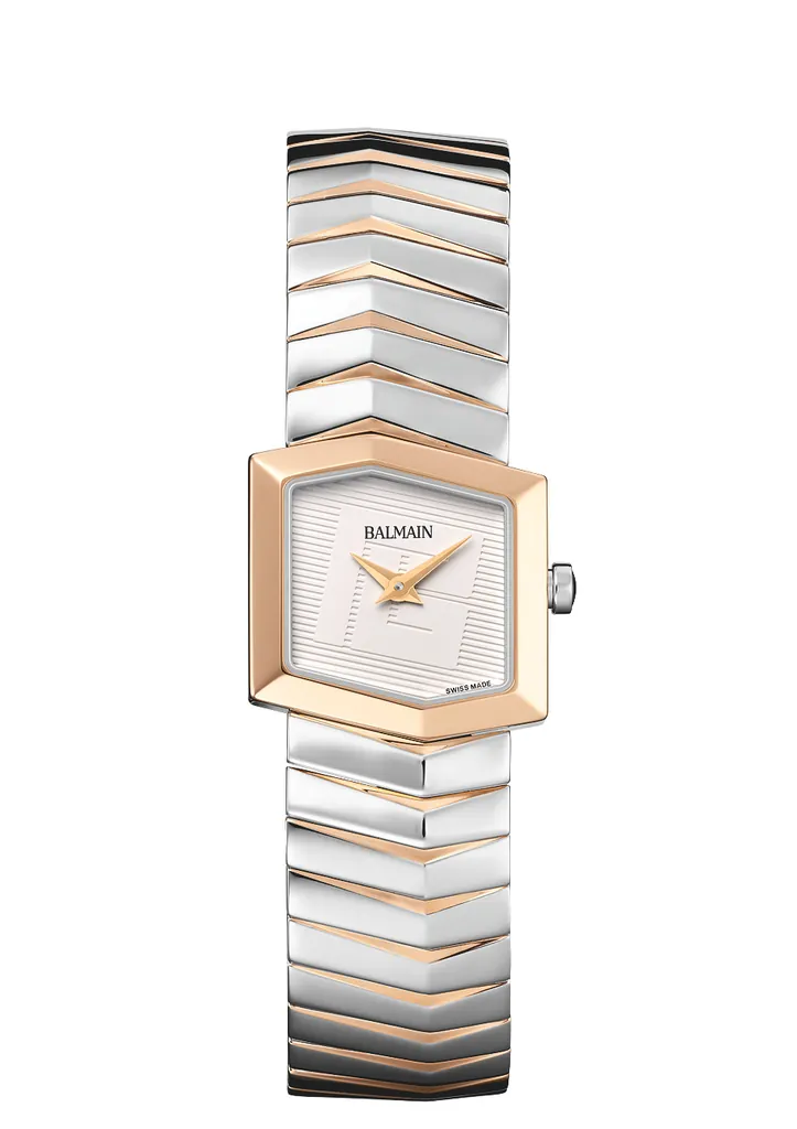 [B46583328] Balmain Trendies Taffetas Taffetas B4658.33.28