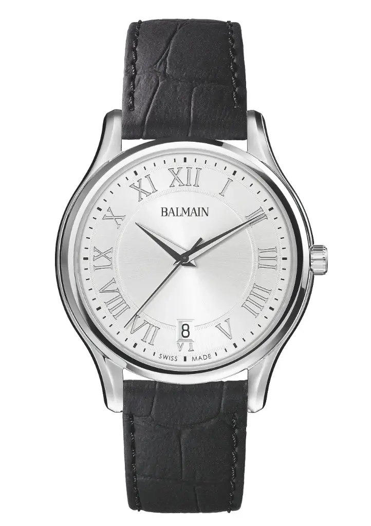 [B13413222] Balmain Tradition Beleganza Gent II B1341.32.22