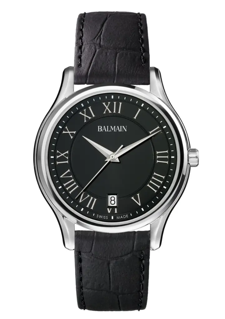 [B13413262] Balmain Tradition Beleganza Gent II B1341.32.62