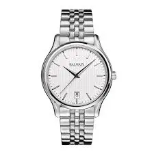 [B13413326] Balmain Tradition Beleganza Gent II B1341.33.26