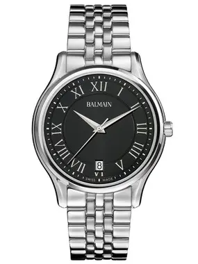 [B13413362] Balmain Tradition Beleganza Gent II B1341.33.62