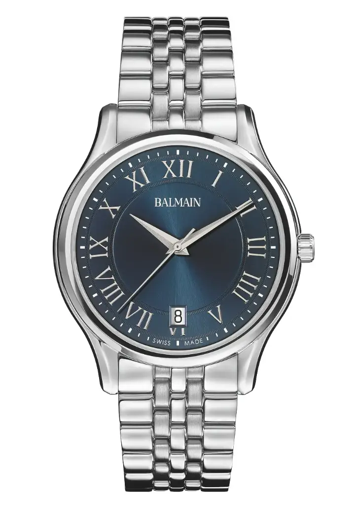 [B13413392] Balmain Tradition Beleganza Gent II B1341.33.92