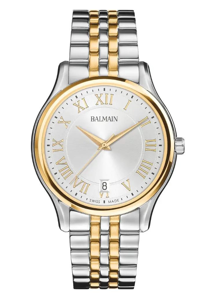 [B13423922] Balmain Tradition Beleganza Gent II B1342.39.22