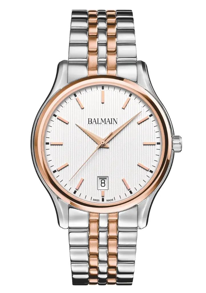 [B13483326] Balmain Tradition Beleganza Gent II B1348.33.26