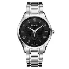 [B14213362] Balmain Tradition Classic R Gent Small Second B1421.33.62