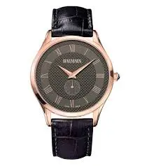 [B14295252] Balmain Tradition Classic R Gent Small Second B1429.52.52