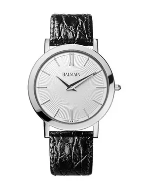 [B16213222] Balmain Tradition Elegance Chic L B1621.32.22