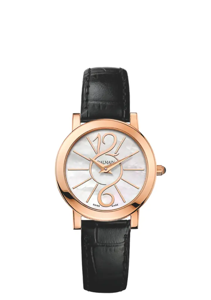 [B16993285] Balmain Tradition Elegance Chic Mini B1699.32.85