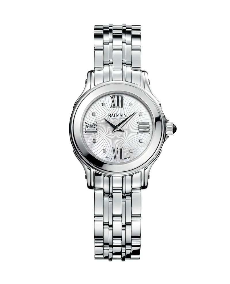 [B18311182] Balmain Downtown Éria Mini Round B1831.11.82