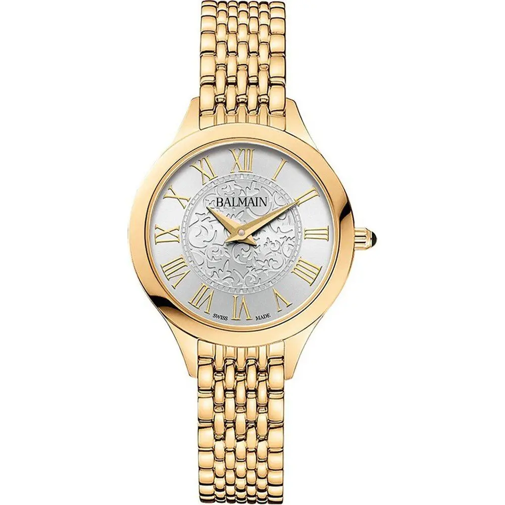 Balmain Tradition Balmain de Balmain II Mini -B3910.33.12