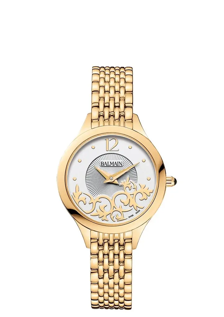 [B39103316] Balmain Tradition Balmain de Balmain II Mini B3910.33.16