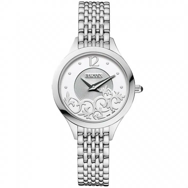 [B39113316] Balmain Tradition Balmain de Balmain II Mini B3911.33.16