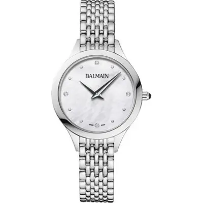 Balmain Tradition Balmain de Balmain II Mini B3911.33.85