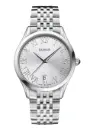 Balmain Tradition Classic R Gent Herenhorloge Zilver - B41013122