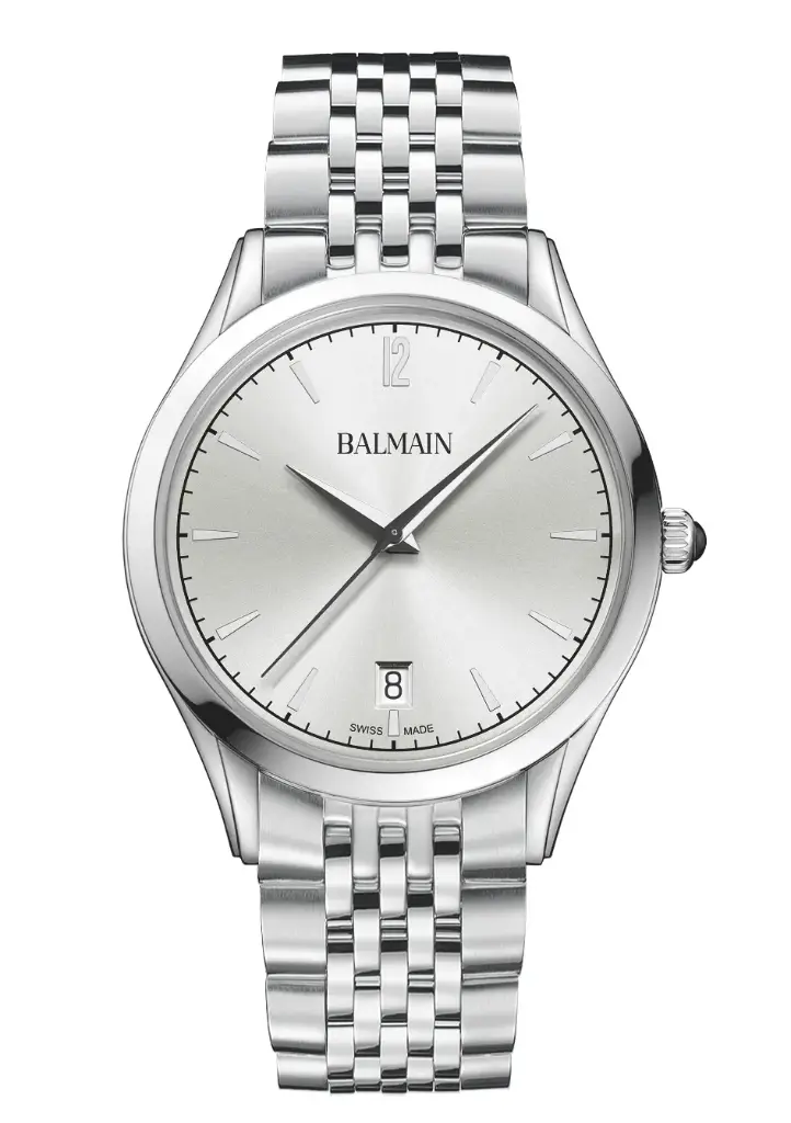 [B41013124] Balmain Tradition Classic R Gent B4101.31.24