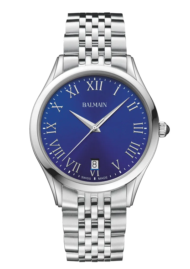 [B41013192] Balmain Tradition Classic R Gent B4101.31.92