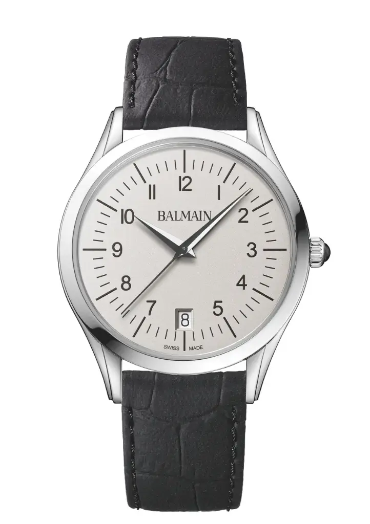 [B41013214] Balmain Tradition Classic R Gent B4101.32.14