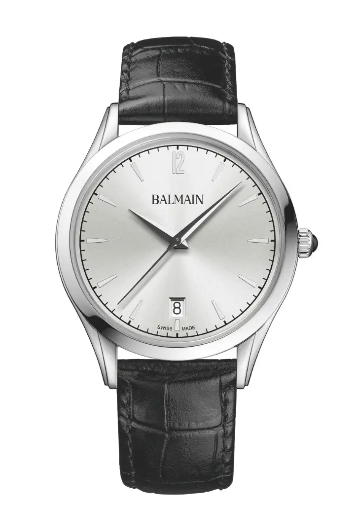 [B41013224] Balmain Tradition Classic R Gent B4101.32.24