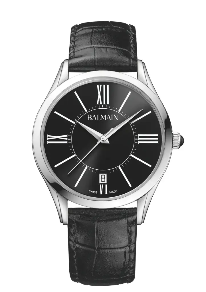 [B41013262] Balmain Tradition Classic R Gent B4101.32.62