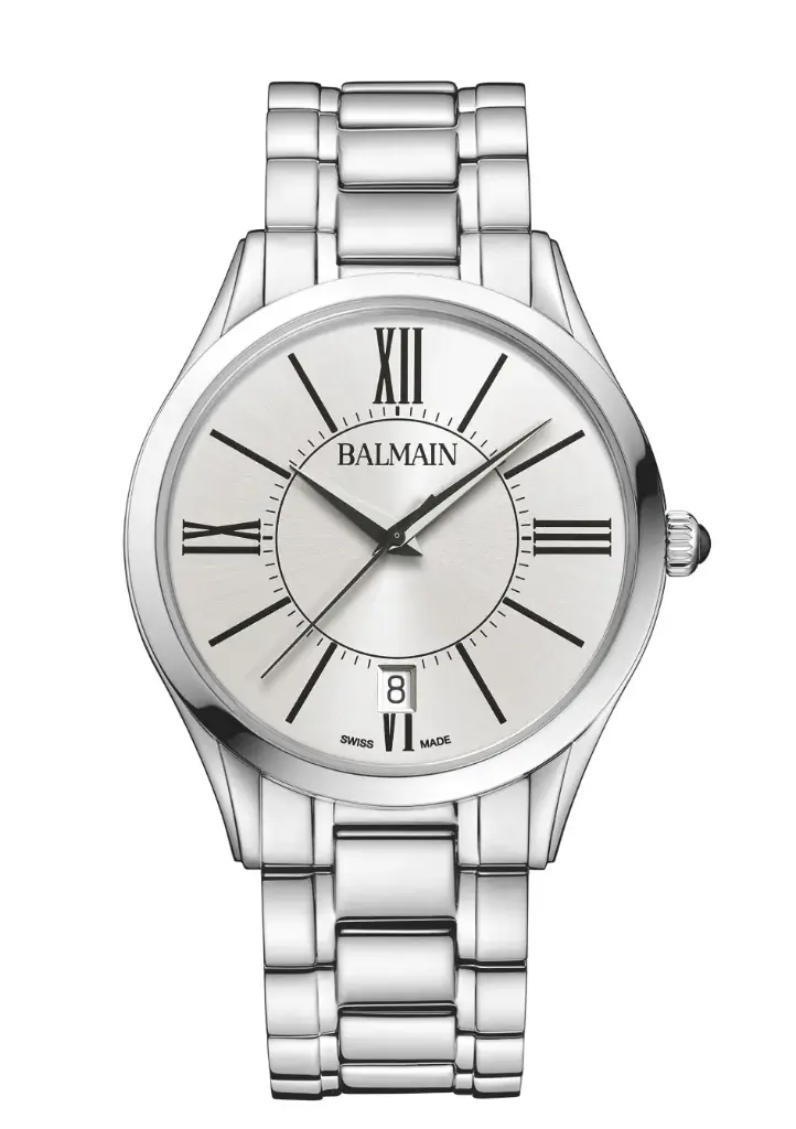 [B41013321] Balmain Tradition Classic R Gent B4101.33.21