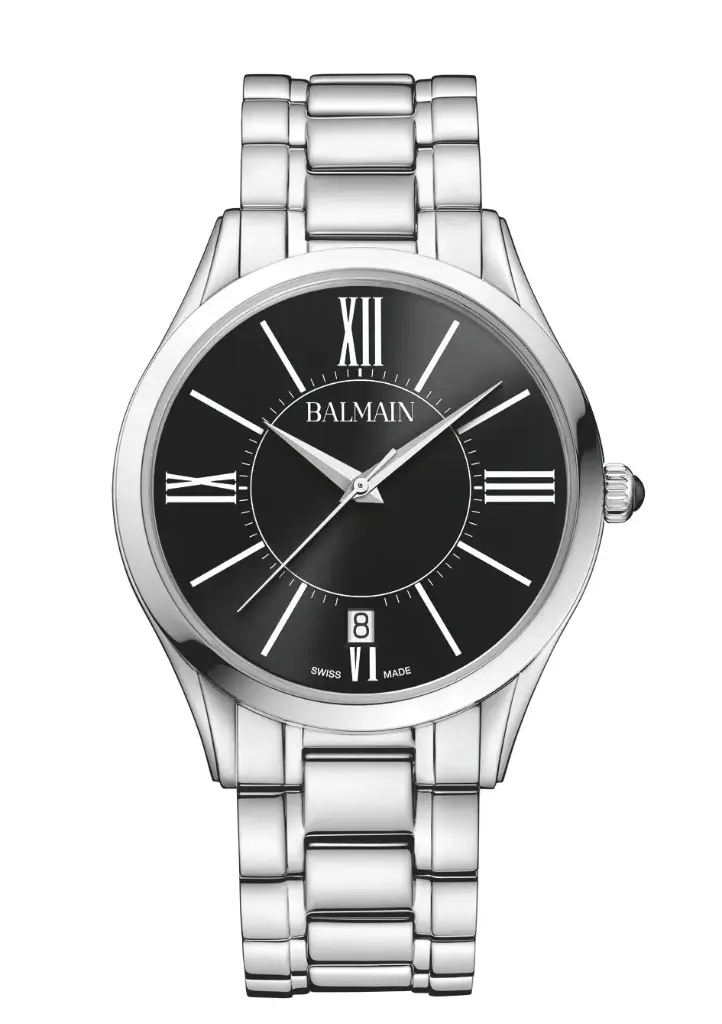 [B41013362] Balmain Tradition Classic R Gent B4101.33.62