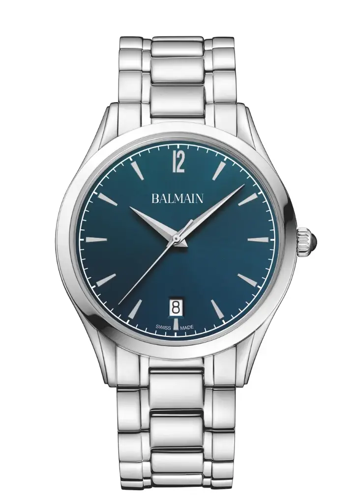 [B41013394] Balmain Tradition Classic R Gent B4101.33.94