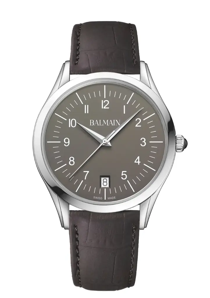 [B41015254] Balmain Tradition Classic R Gent B4101.52.54