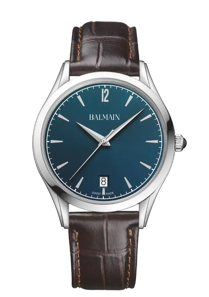 [B41015294] Balmain Tradition Classic R Gent B4101.52.94